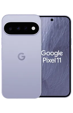 Google Pixel 11 256GB Hellblau