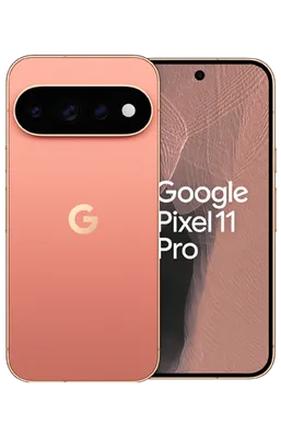 Google Pixel 11 Pro 256GB Rosa