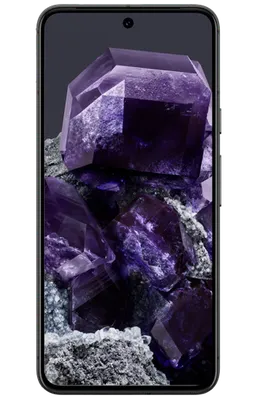 Google Pixel 8 256GB Schwarz