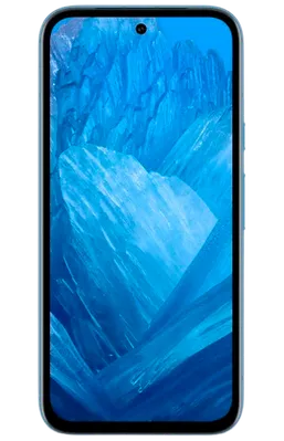 Google Pixel 8a 128GB Blau