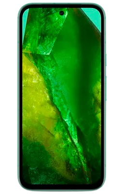 Google Pixel 8a 128GB Grün