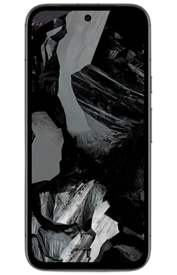 Google Pixel 8A 256GB Schwarz