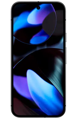 Google Pixel 9 256GB Schwarz