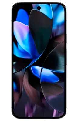 Google Pixel 9 Pro 128GB Schwarz