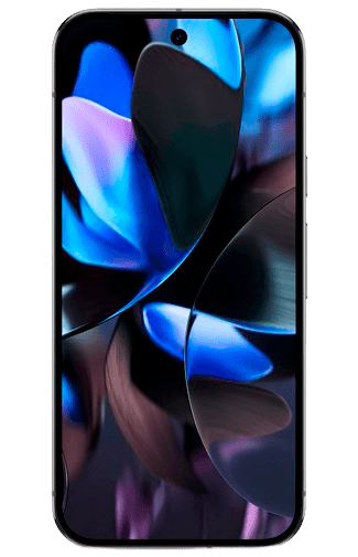 Google Pixel 9 Pro 128GB Zwart EU