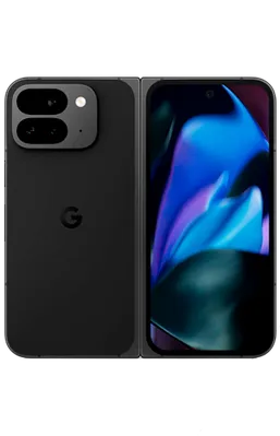 Google Pixel 9 Pro Fold 256GB Schwarz