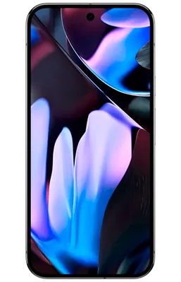 Google Pixel 9 Pro XL 128GB Schwarz