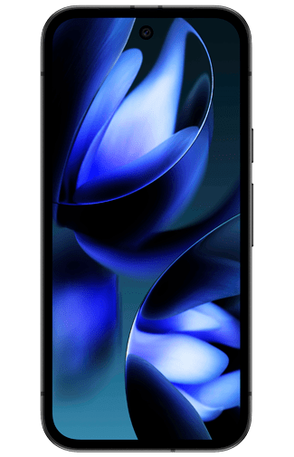 Google Pixel 9a 128GB Zwart EU