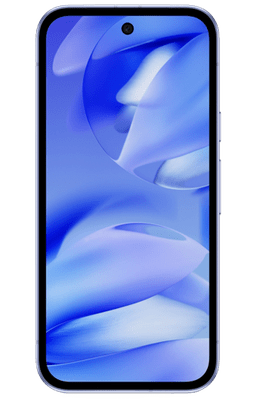 Google Pixel 9a 256GB Lila - Bestellen - Handyhelden.de