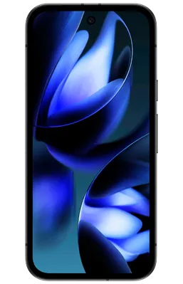 Google Pixel 9a 256GB Schwarz