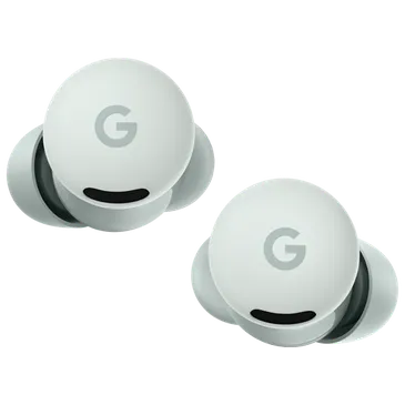 Google Pixel Buds 2a Hellgrau