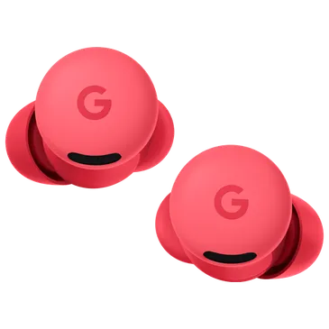 Google Pixel Buds 2a Rosa
