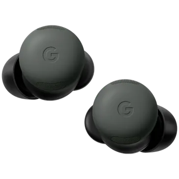 Google Pixel Buds Pro 2 Grau