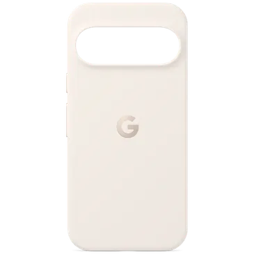 Google Pixelsnap Back Cover Beige Google Pixel 10/10 Pro