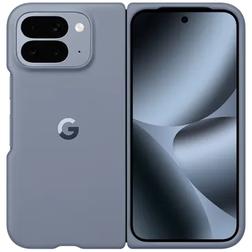 Google Pixelsnap Back Cover Grau Google Pixel 10 Pro Fold