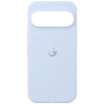 Google Pixelsnap Back Cover Hellblau Google Pixel 10/10 Pro
