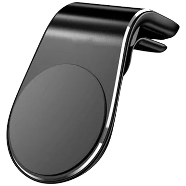 Grab 'N Go Magnetischer Autohalter Clip Schwarz