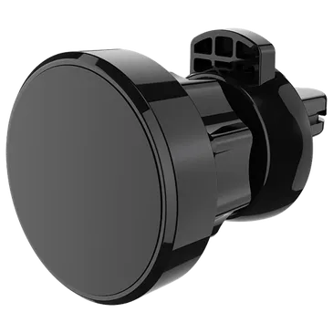 Grab 'N Go Magnetischer Autohalter Mini Schwarz