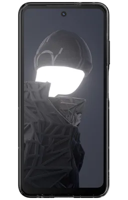 HMD Fusion 128GB Schwarz