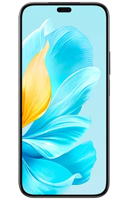 Honor 200 Lite 12GB/256GB Schwarz