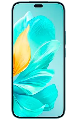 Honor 200 Lite 8GB/256GB Blau