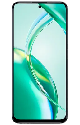 Honor 200 Smart 256GB Schwarz