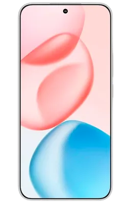 Honor 400 8GB/512GB Silber