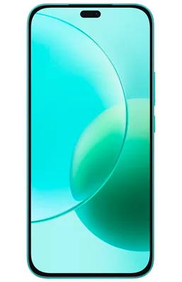 Honor 400 Lite 8GB/256GB Grün