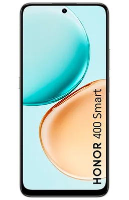 Honor 400 Smart 8GB/256GB Gold
