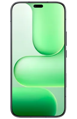 Honor 600 Lite 8GB/256GB Schwarz