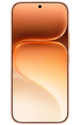 Honor 600 Pro 512GB Orange