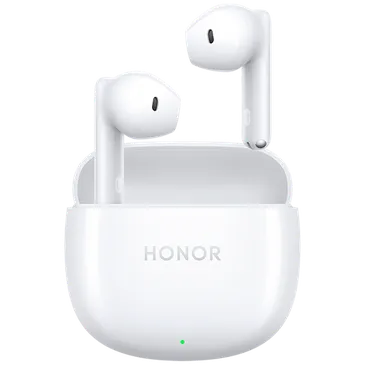 Honor Earbuds X6 Weiß