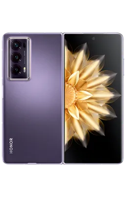Honor Magic V2 512GB Paars 