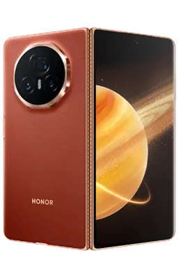 Honor Magic V3 12GB/512GB Braun