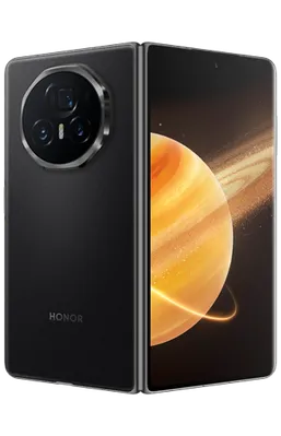 Honor Magic V3 12GB/512GB Schwarz