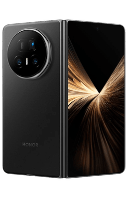 Honor Magic V5 16GB/512GB Schwarz - Bestellen - Handyhelden.de