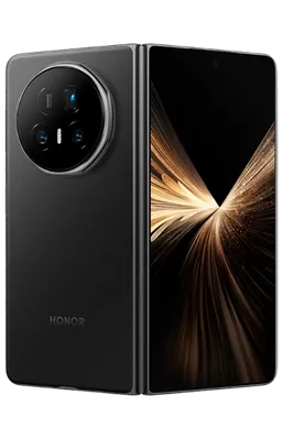 Honor Magic V5 16GB/512GB Schwarz