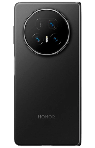 Honor Magic V5 16GB/512GB Schwarz - Bestellen - Handyhelden.de
