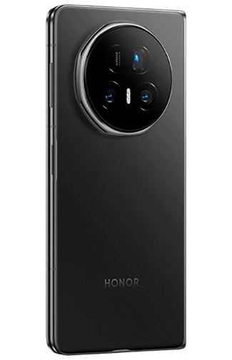 Honor Magic V5 16GB/512GB Schwarz - Bestellen - Handyhelden.de