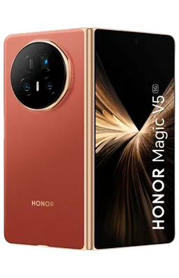 Honor Magic V5 16GB/512GB Braun