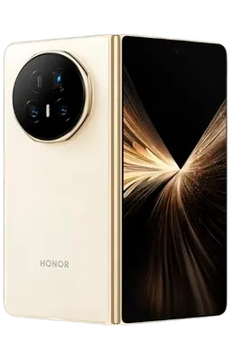 Honor Magic V5 16GB/512GB Weiß