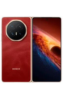 Honor Magic V6 1TB Rot