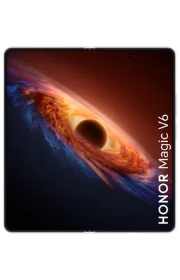 Honor Magic V6 1TB Weiß