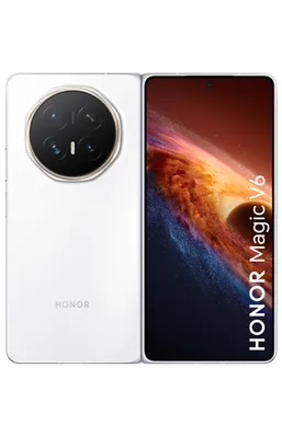 Honor Magic V6 512GB Weiß