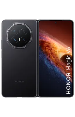 Honor Magic V6 512GB Schwarz
