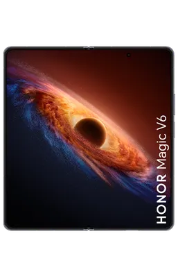 Honor Magic V6 512GB Schwarz