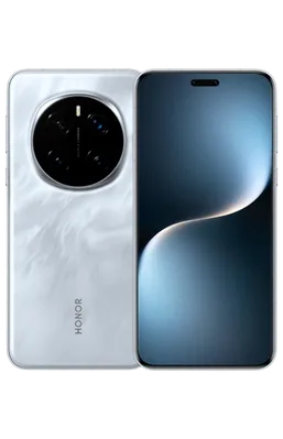 Honor Magic7 Pro 512GB Grau