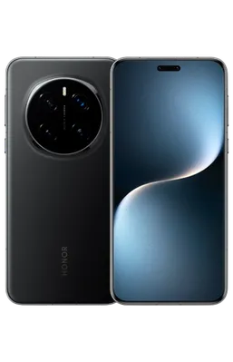 Honor Magic7 Pro 512GB Schwarz