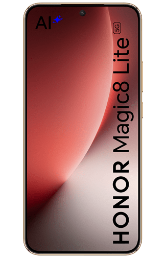 Honor Magic8 Lite 256GB Bruin