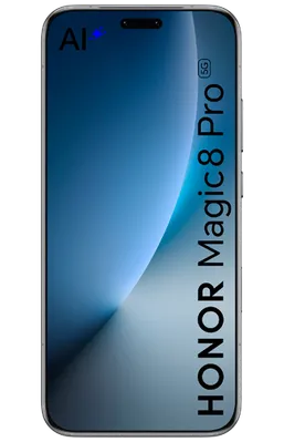 Honor Magic8 Pro 512GB Schwarz